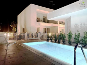 Residence LEJOLIE Lido Di Jesolo